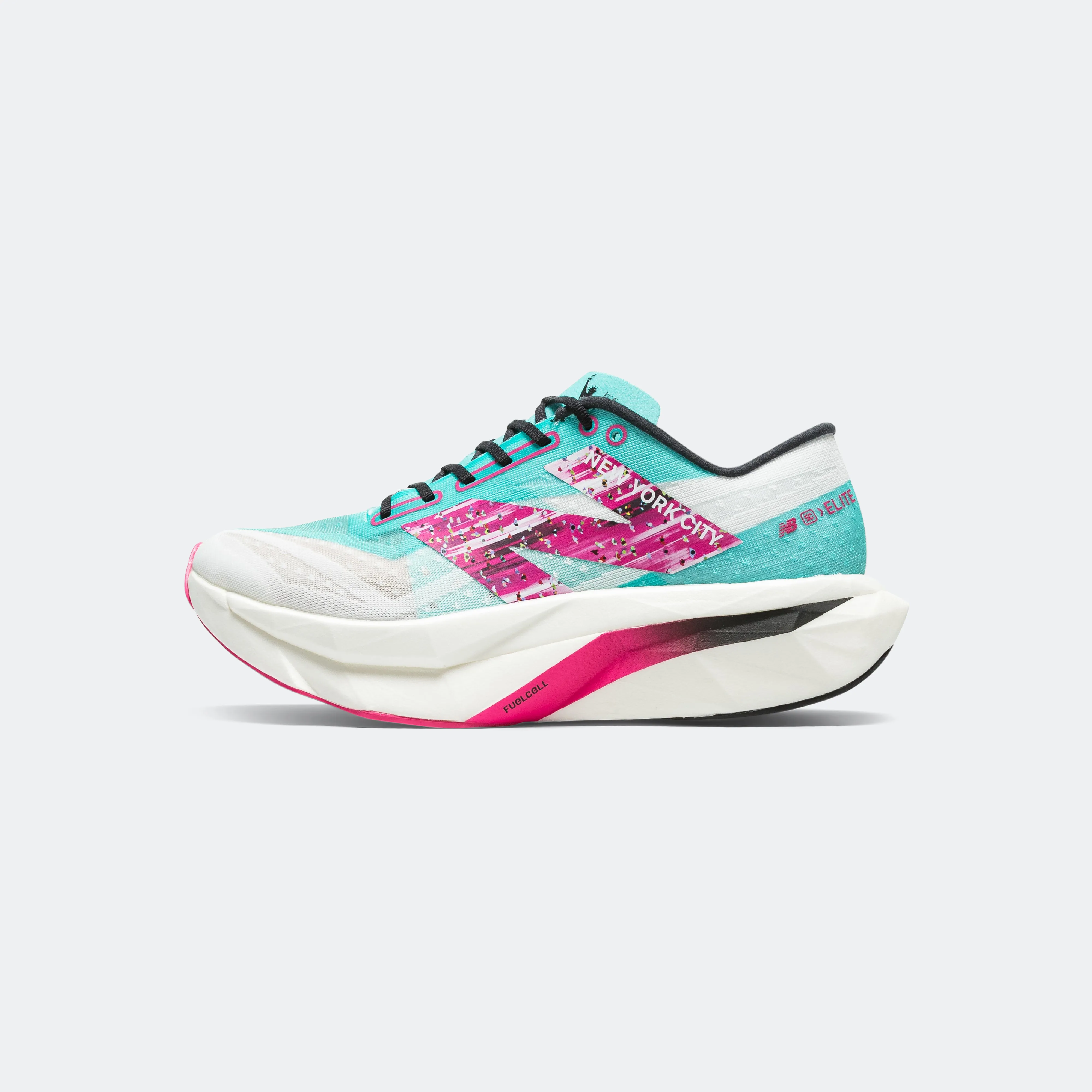 Mens FuelCell SuperComp Elite v4 - NYCM