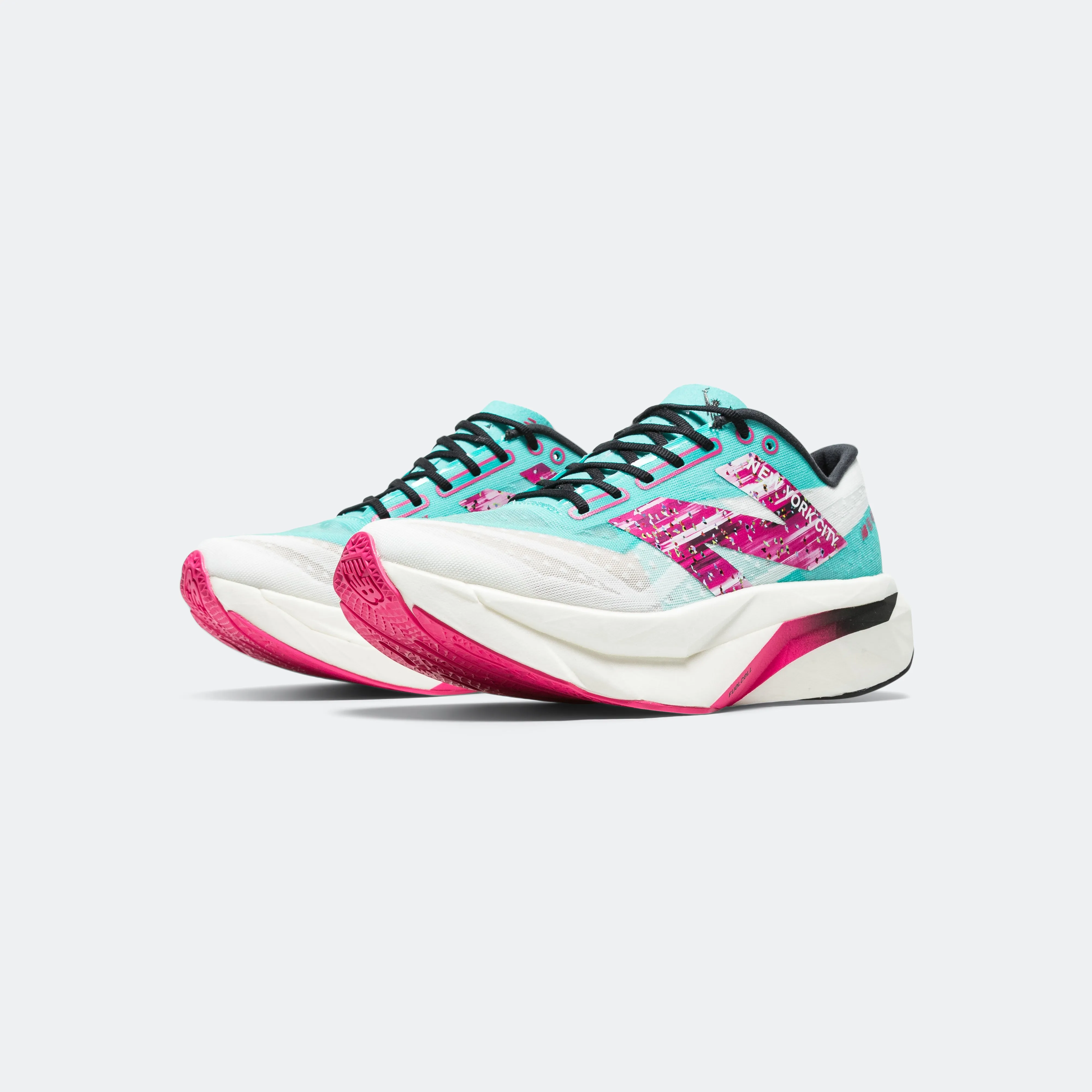 Mens FuelCell SuperComp Elite v4 - NYCM