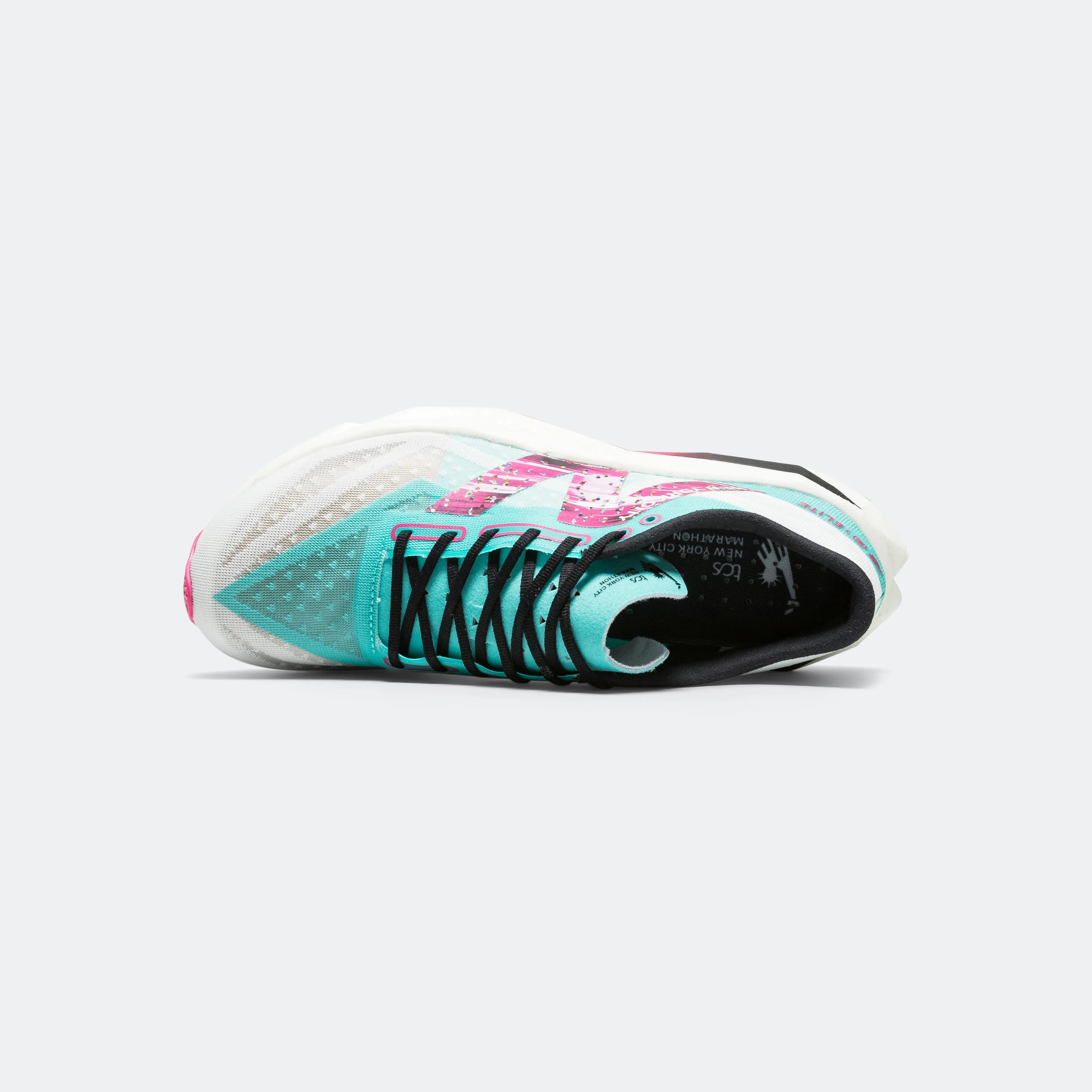Mens FuelCell SuperComp Elite v4 - NYCM
