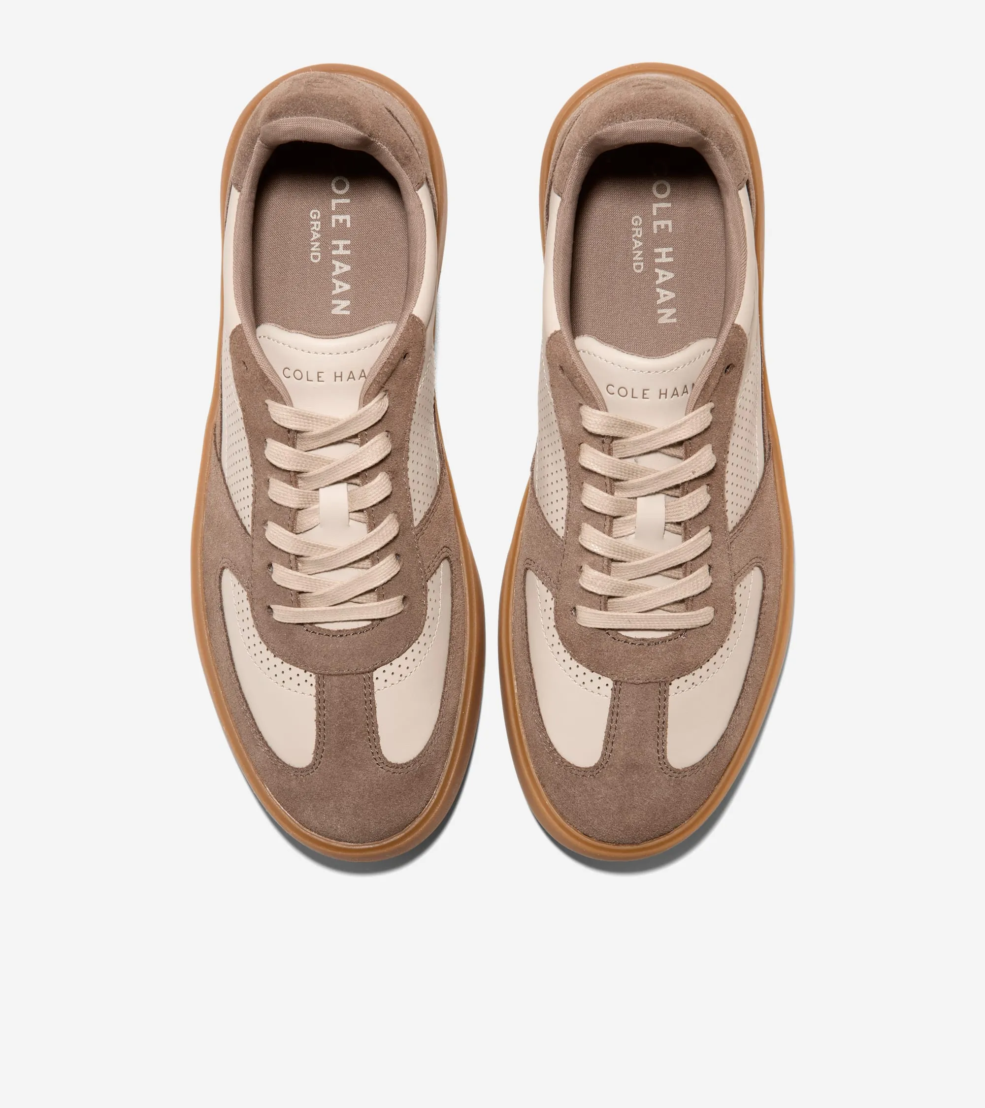 Men's Grand Crosscourt Modern Turf Sneakers