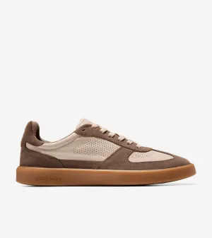 Men's Grand Crosscourt Modern Turf Sneakers