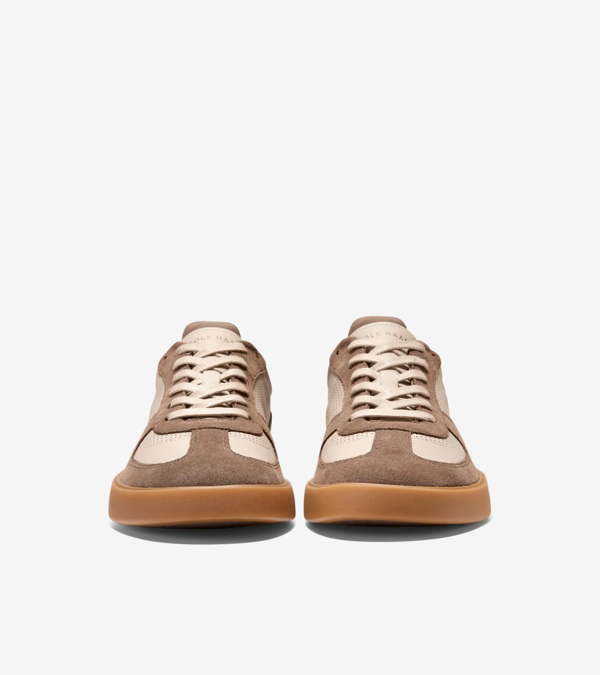 Men's Grand Crosscourt Modern Turf Sneakers
