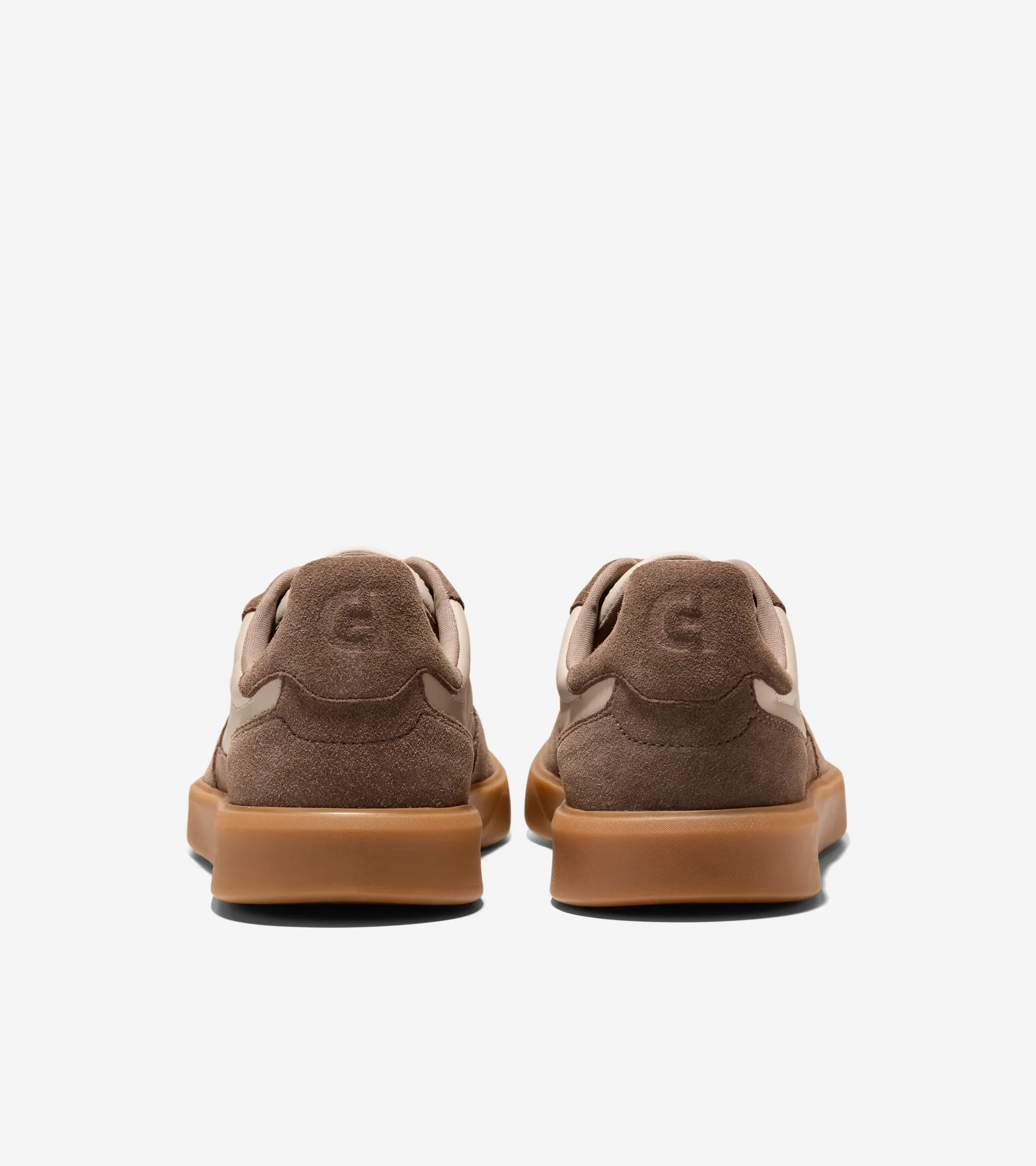 Men's Grand Crosscourt Modern Turf Sneakers