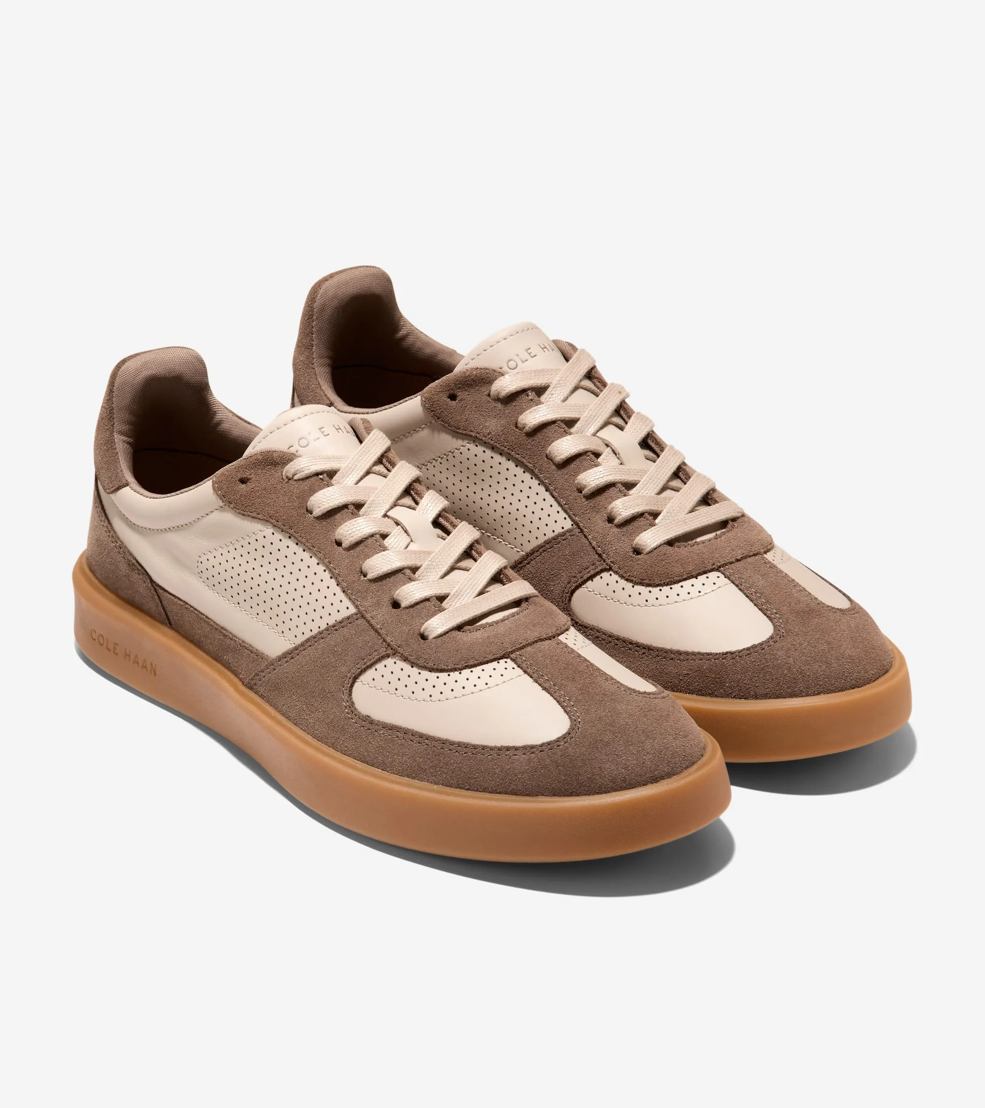 Men's Grand Crosscourt Modern Turf Sneakers