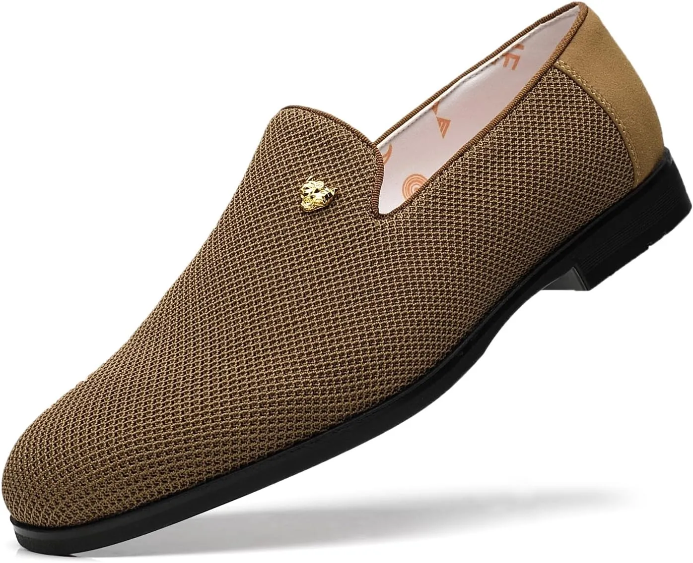 Men's Loafers Dress Slip On Driving Tuxedo Suit Shoes