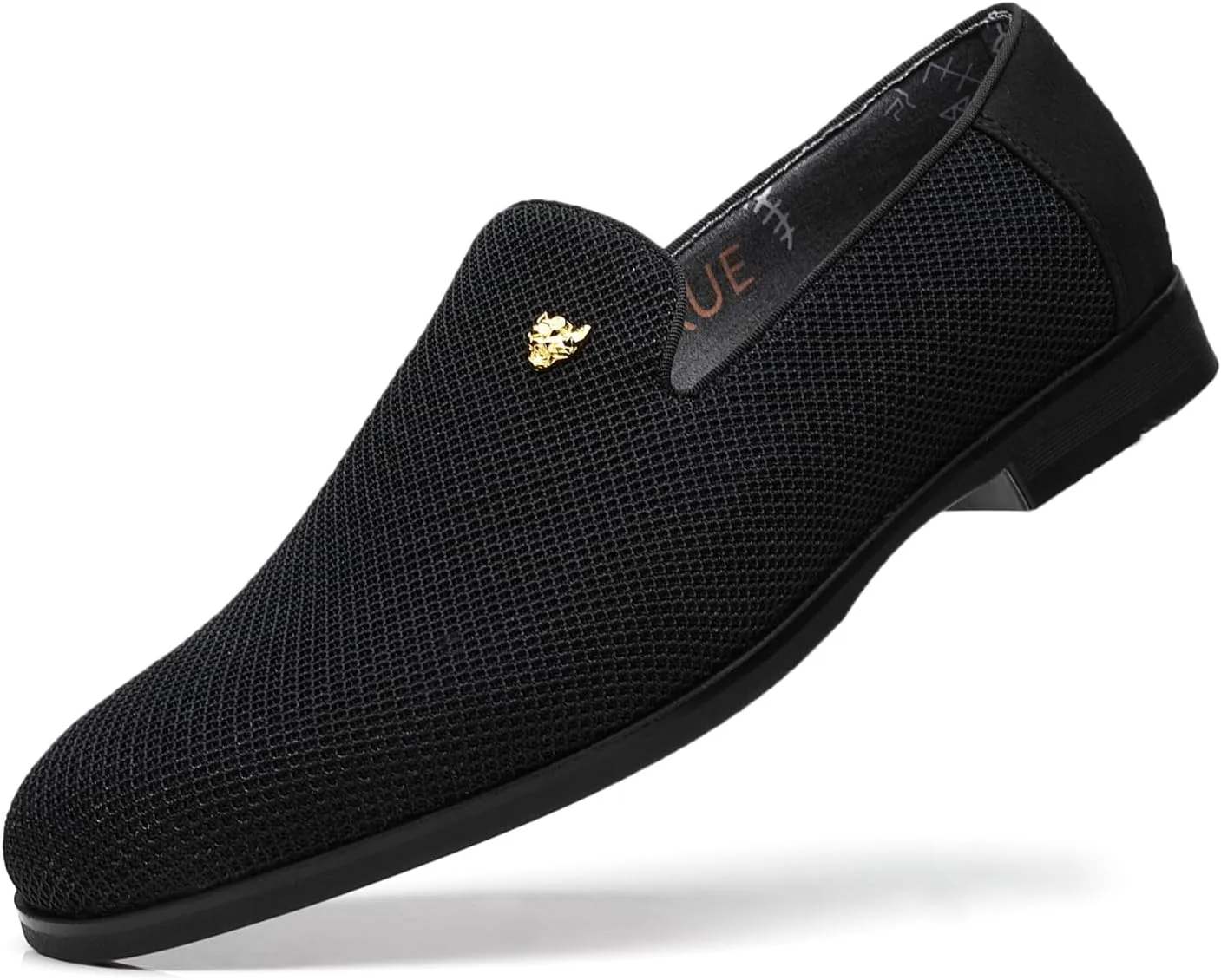 Men's Loafers Dress Slip On Driving Tuxedo Suit Shoes