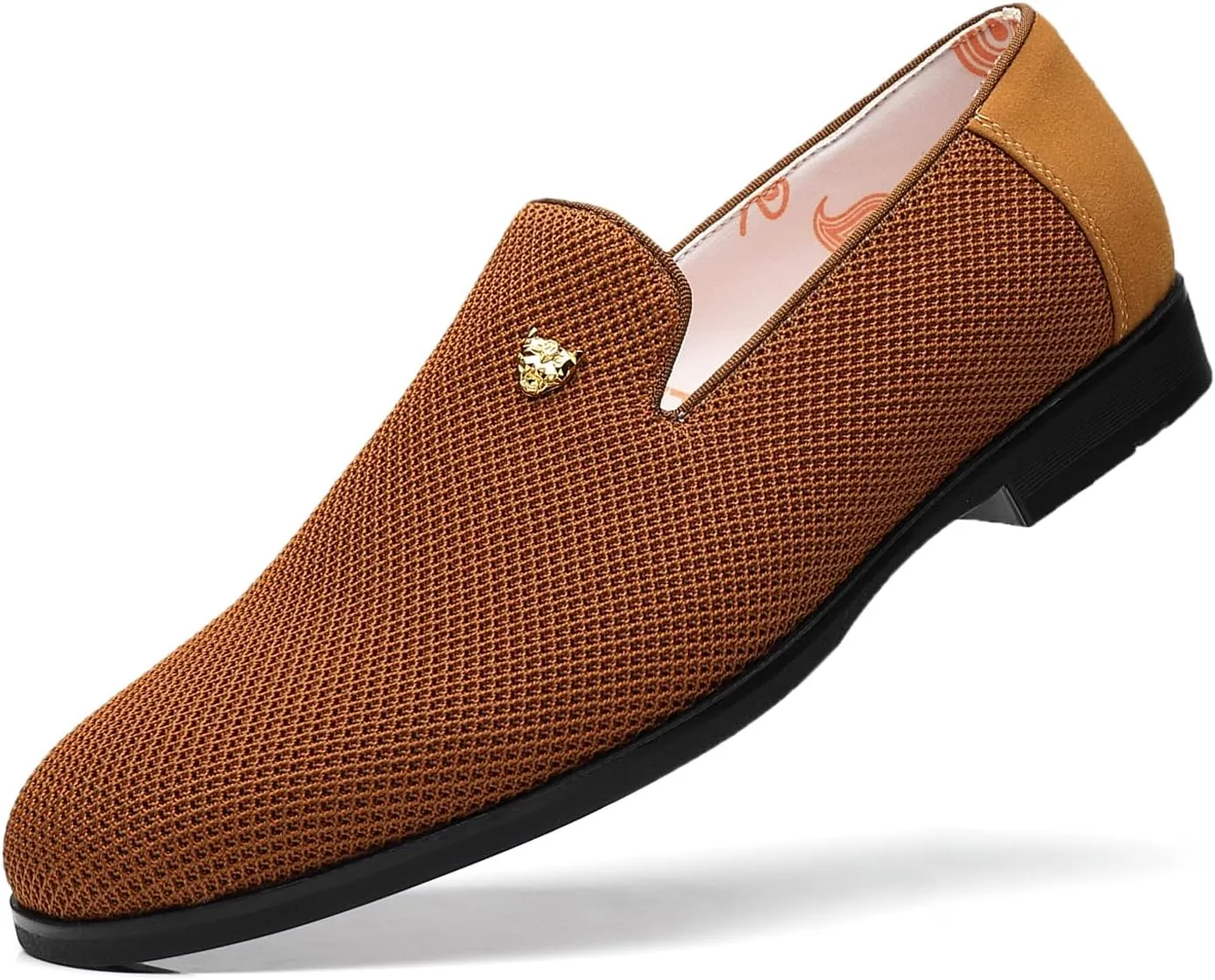 Men's Loafers Dress Slip On Driving Tuxedo Suit Shoes
