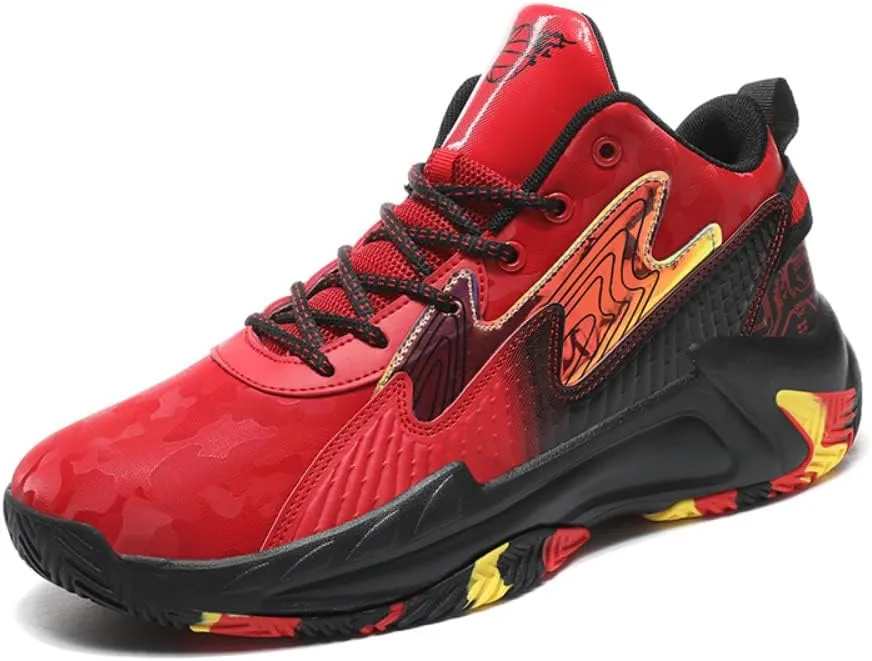 Men's Shoes Running Shoes Sneakers Outdoor Shoes Basketball Shoes Training Shoes Breathable