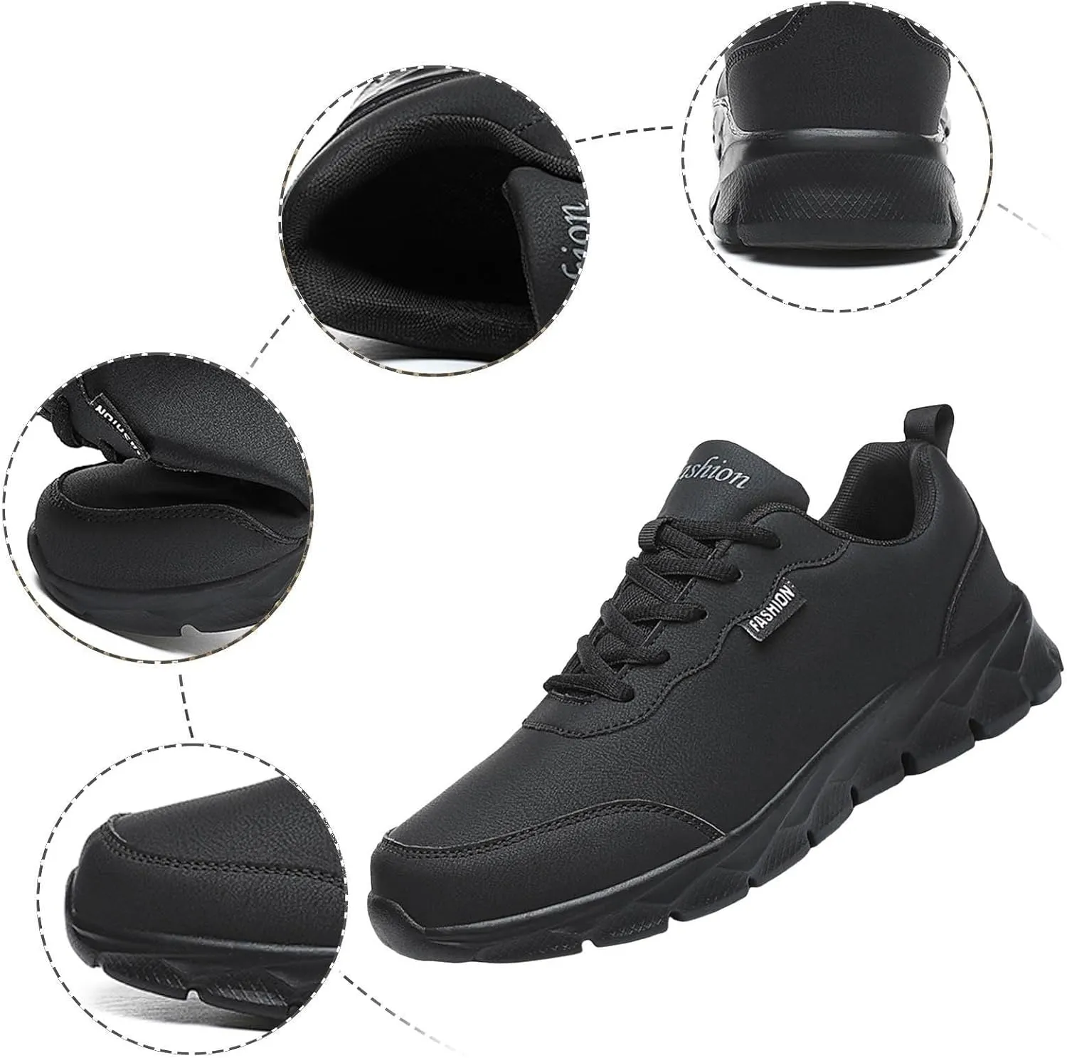 Mens Slip on Shoes Men's Shoes Slip on Shoe for Men Shoe for Men Athletic Gym Running Trail Sneaker