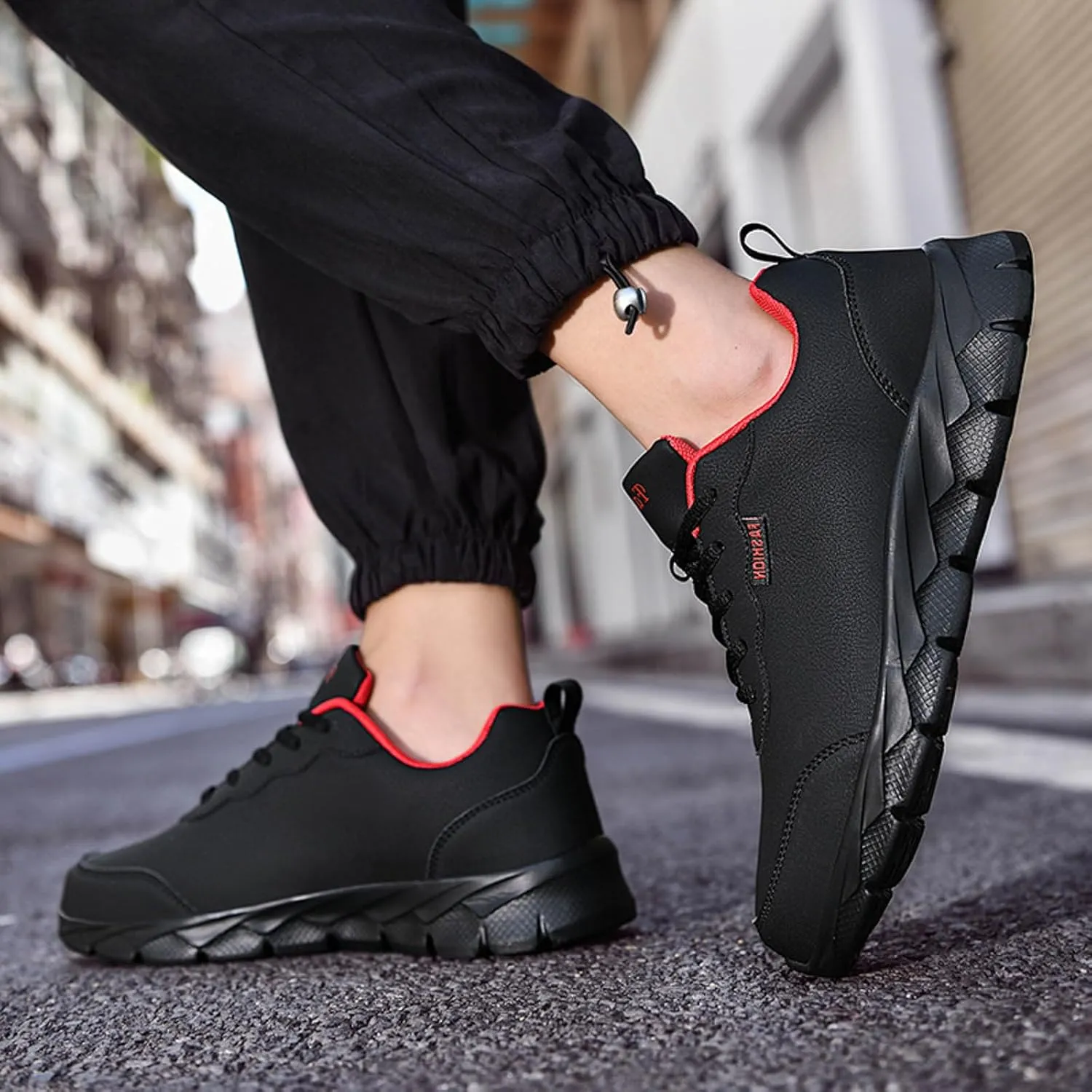 Mens Slip on Shoes Men's Shoes Slip on Shoe for Men Shoe for Men Athletic Gym Running Trail Sneaker