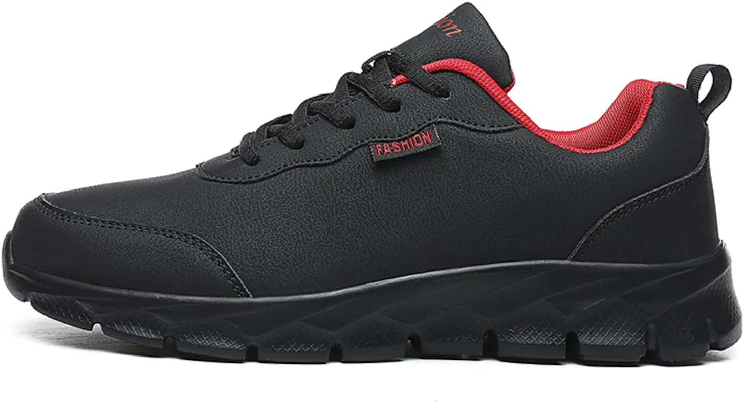 Mens Slip on Shoes Men's Shoes Slip on Shoe for Men Shoe for Men Athletic Gym Running Trail Sneaker