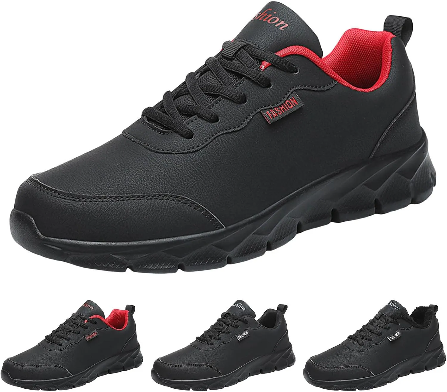Mens Slip on Shoes Men's Shoes Slip on Shoe for Men Shoe for Men Athletic Gym Running Trail Sneaker