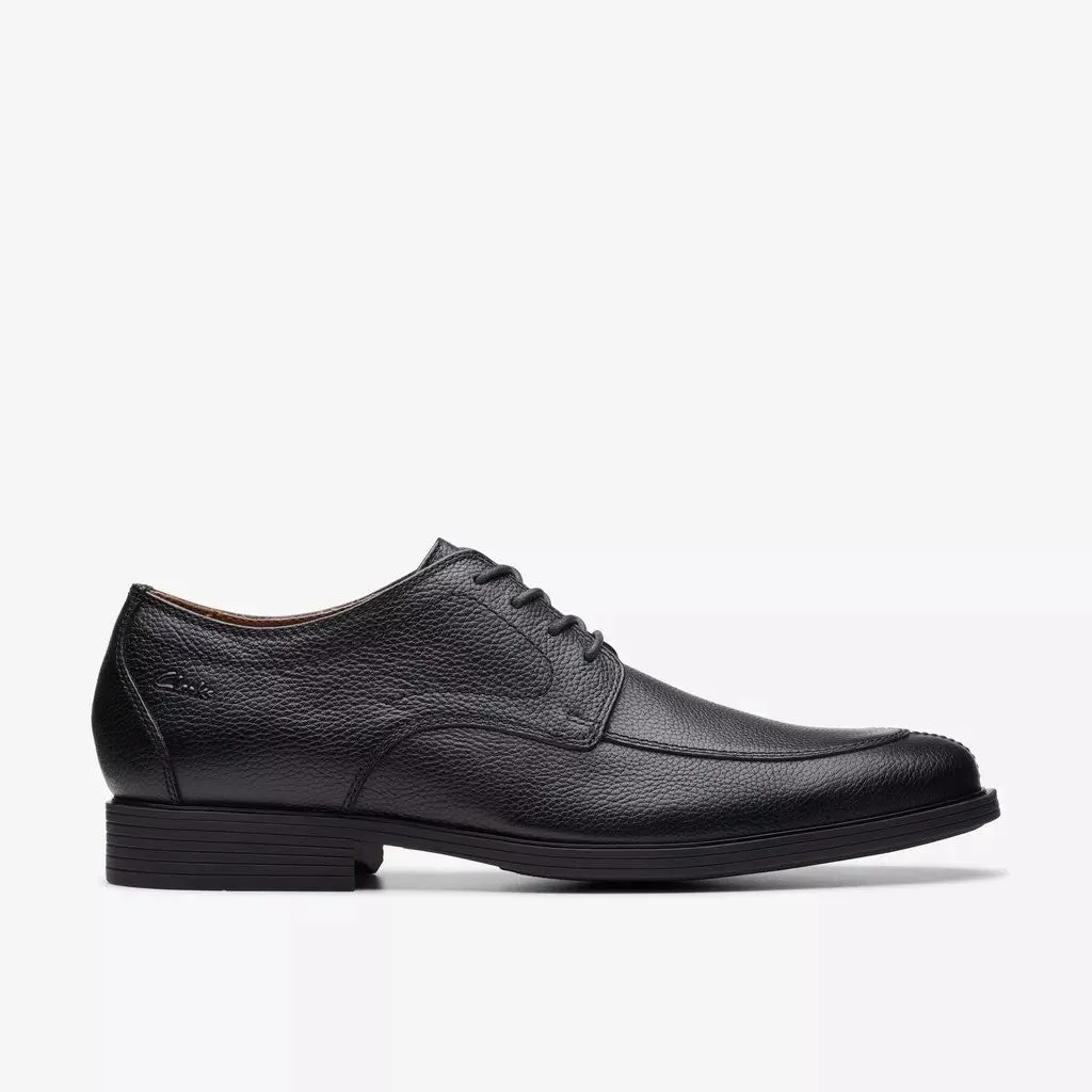 Men's Whiddon Apron Dress Shoe 26174569