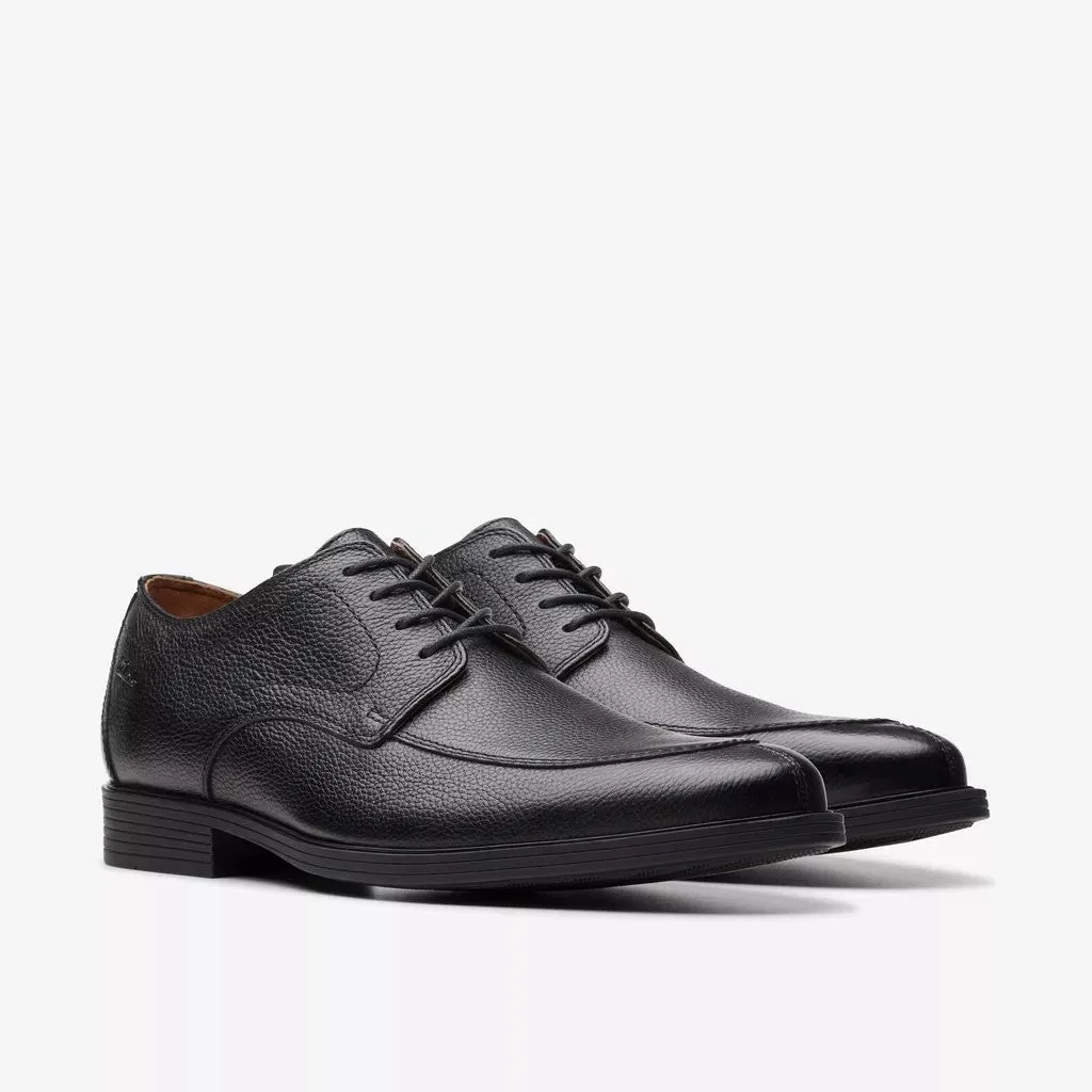 Men's Whiddon Apron Dress Shoe 26174569