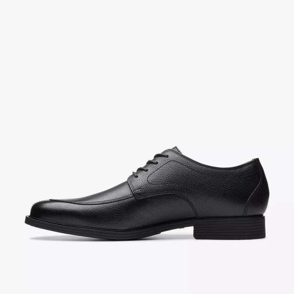 Men's Whiddon Apron Dress Shoe 26174569