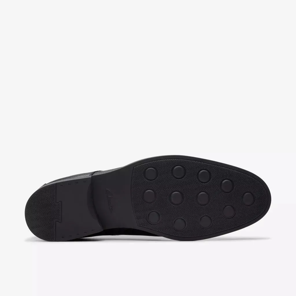 Men's Whiddon Apron Dress Shoe 26174569