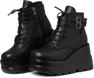 Combat Boots