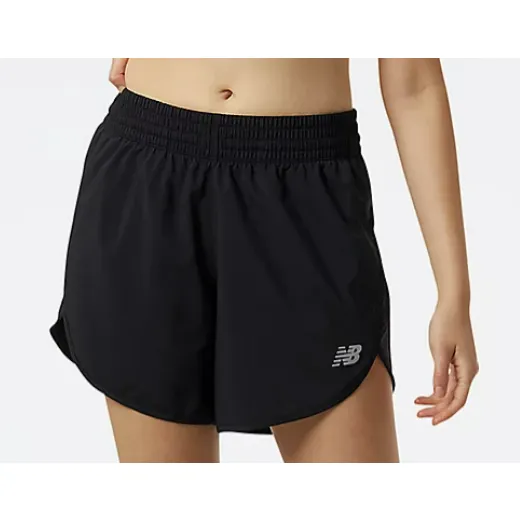 New Balance Accelerate 5in Shorts