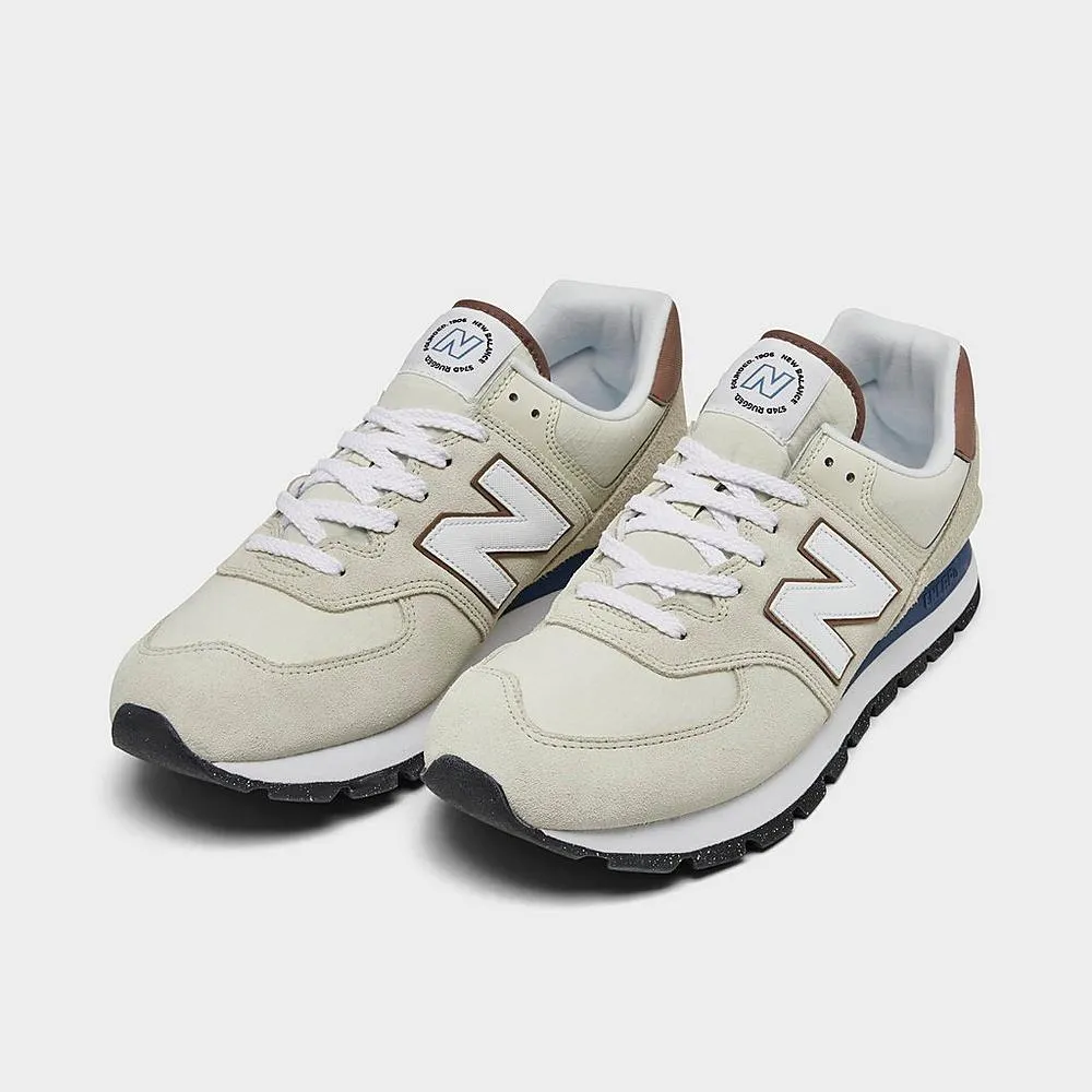 New Balance Men's 574 Rugged
