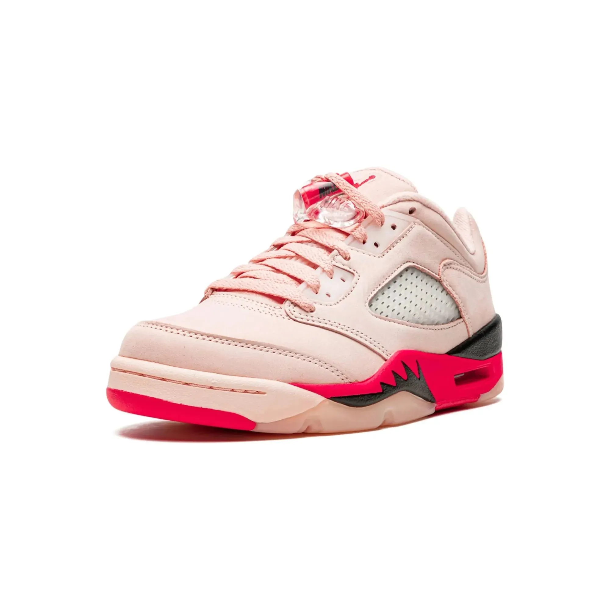 Nike Air Jordan 5 Low "Girls That Hoop"
