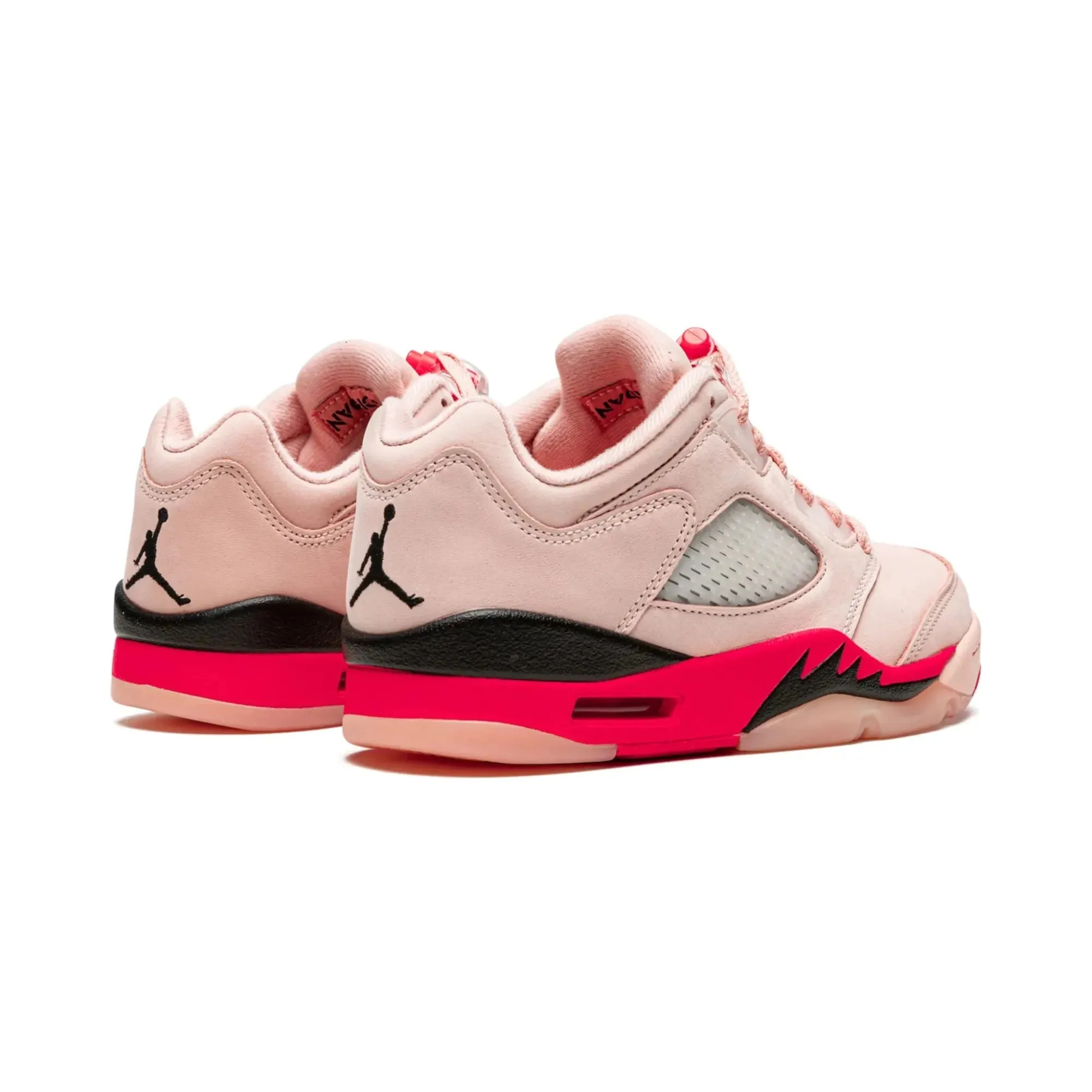 Nike Air Jordan 5 Low "Girls That Hoop"