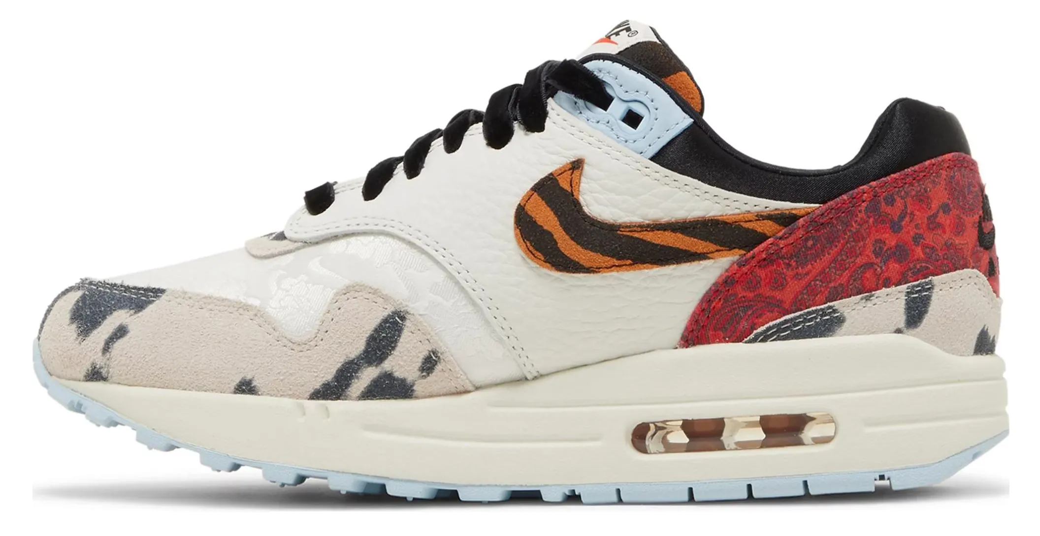 NIKE AIR MAX 1 '87 GREAT INDOORS (W)