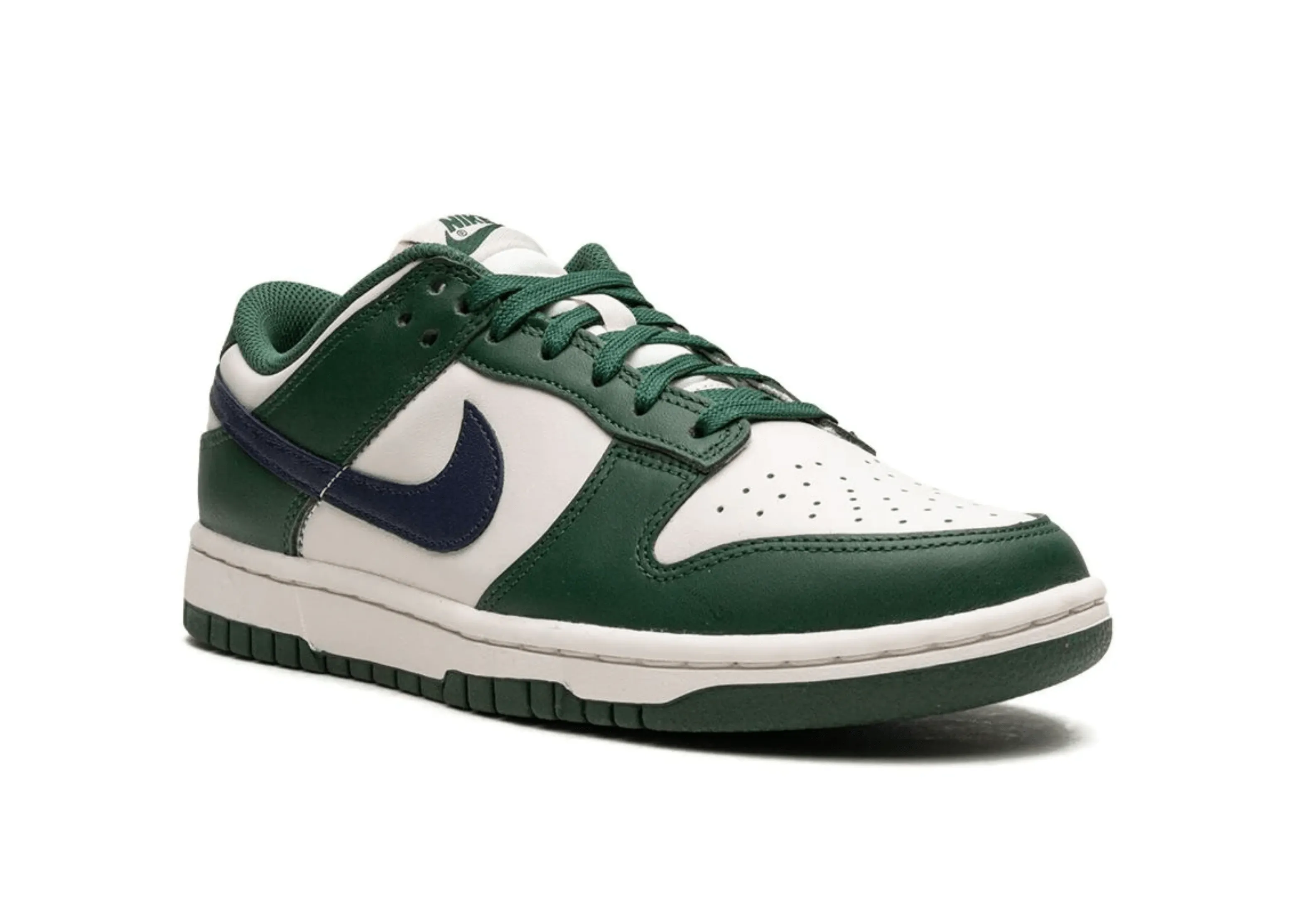 Nike Dunk Low Gorge Green