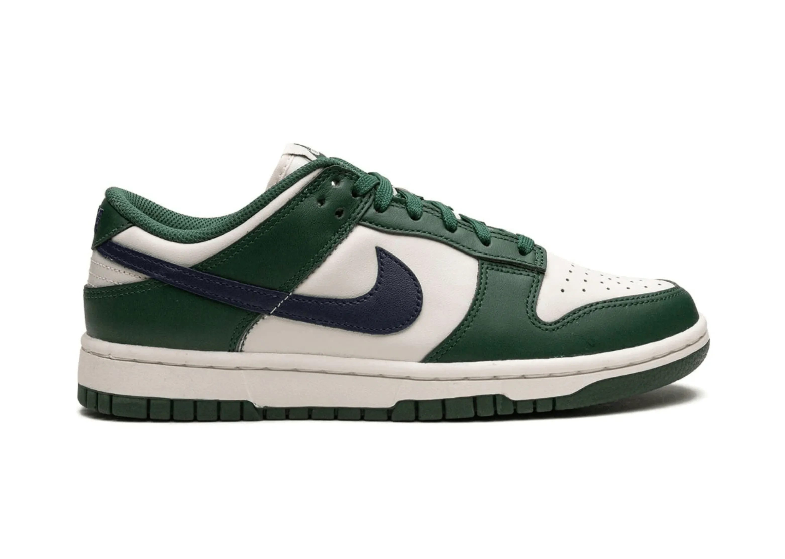 Nike Dunk Low Gorge Green