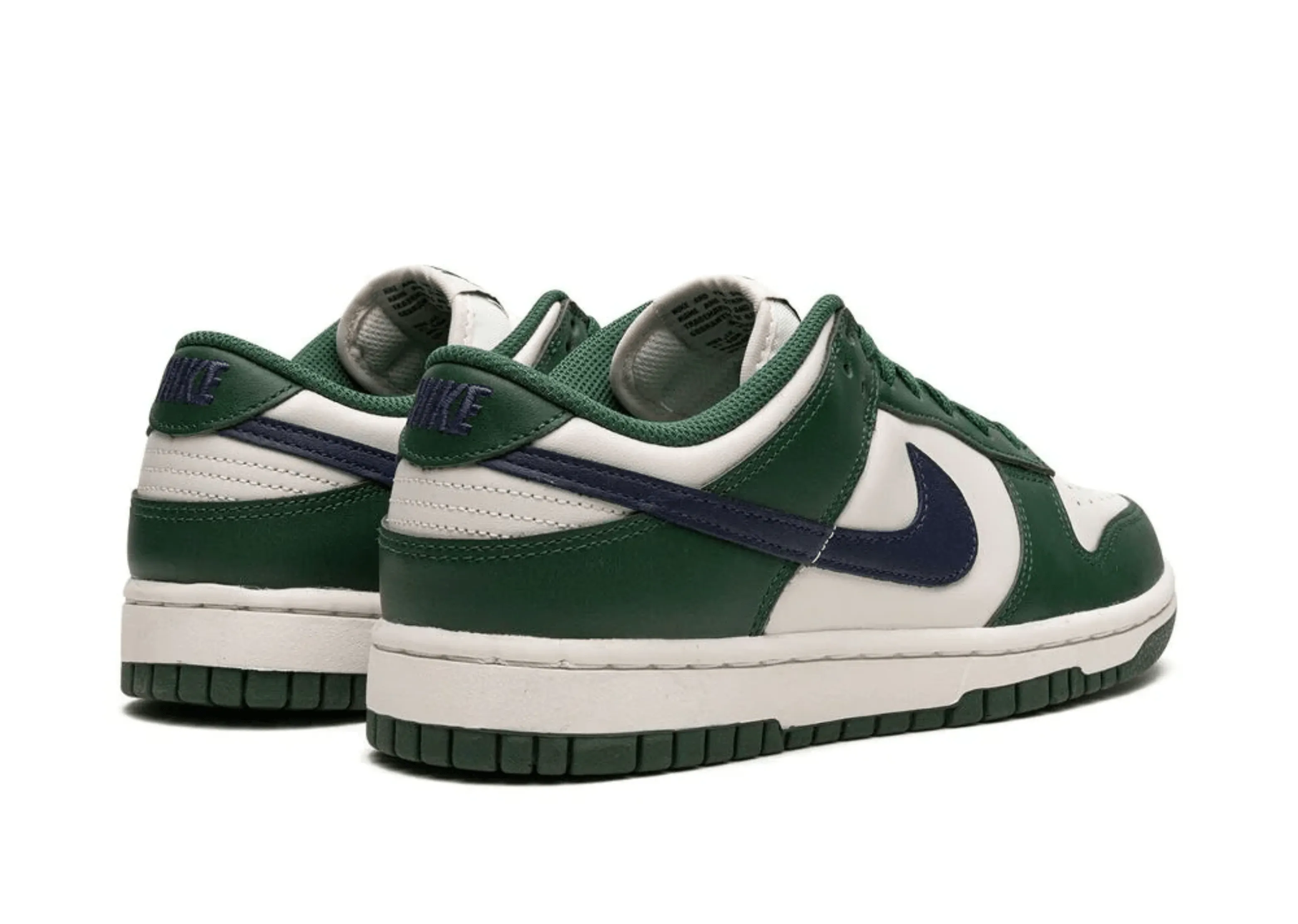 Nike Dunk Low Gorge Green