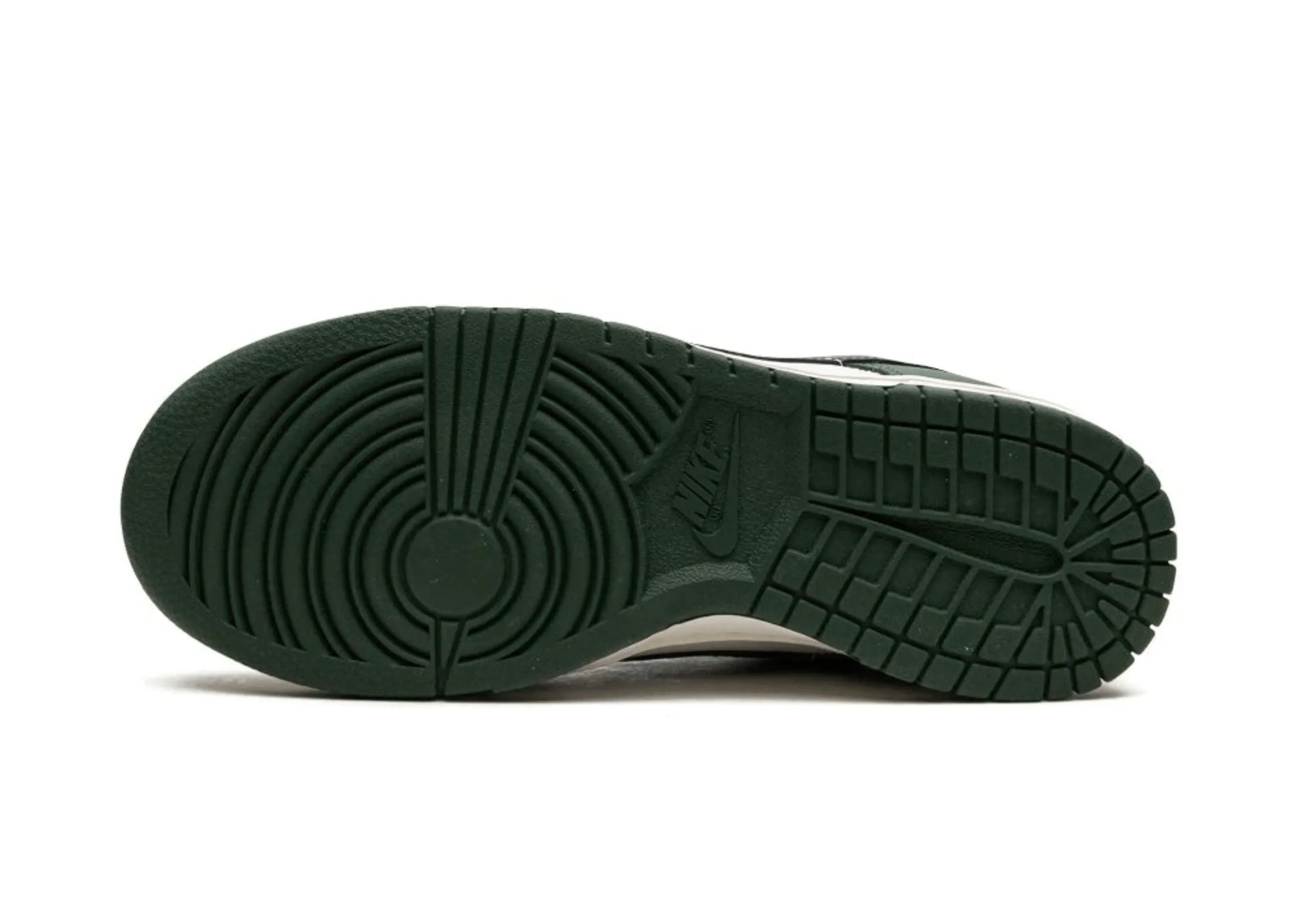 Nike Dunk Low Gorge Green