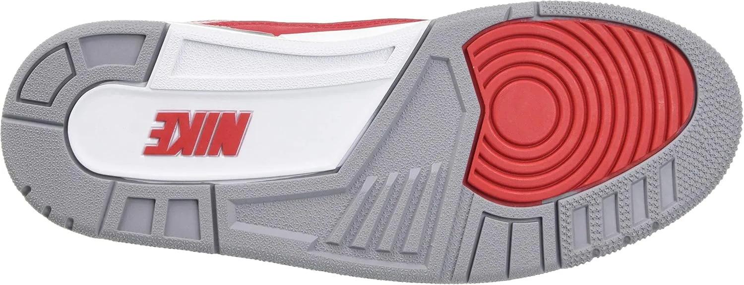 Nike Men's Basketball Shoe