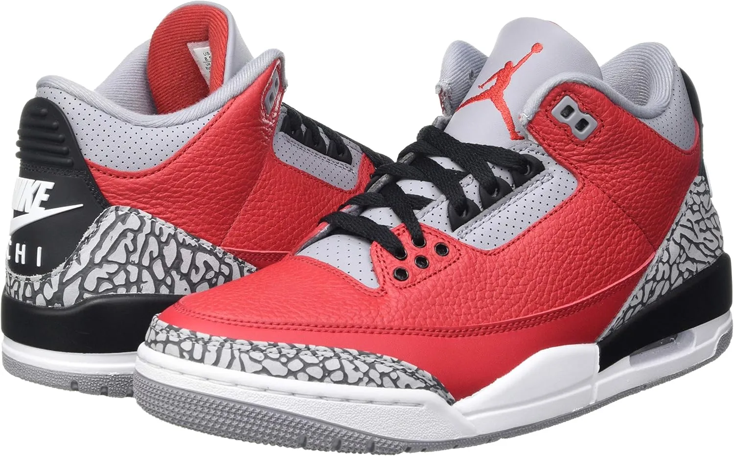 Nike Men's Basketball Shoe