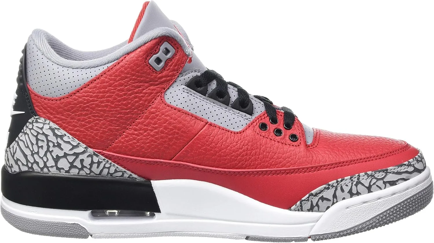 Nike Men's Basketball Shoe