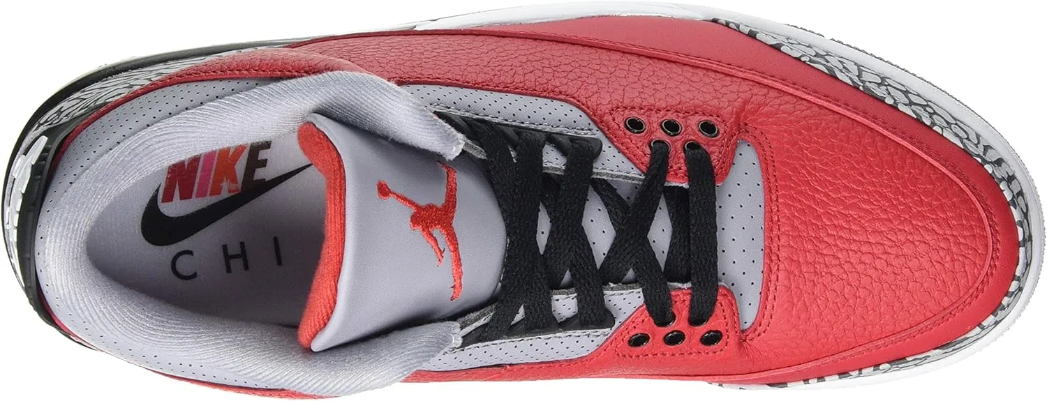 Nike Men's Basketball Shoe