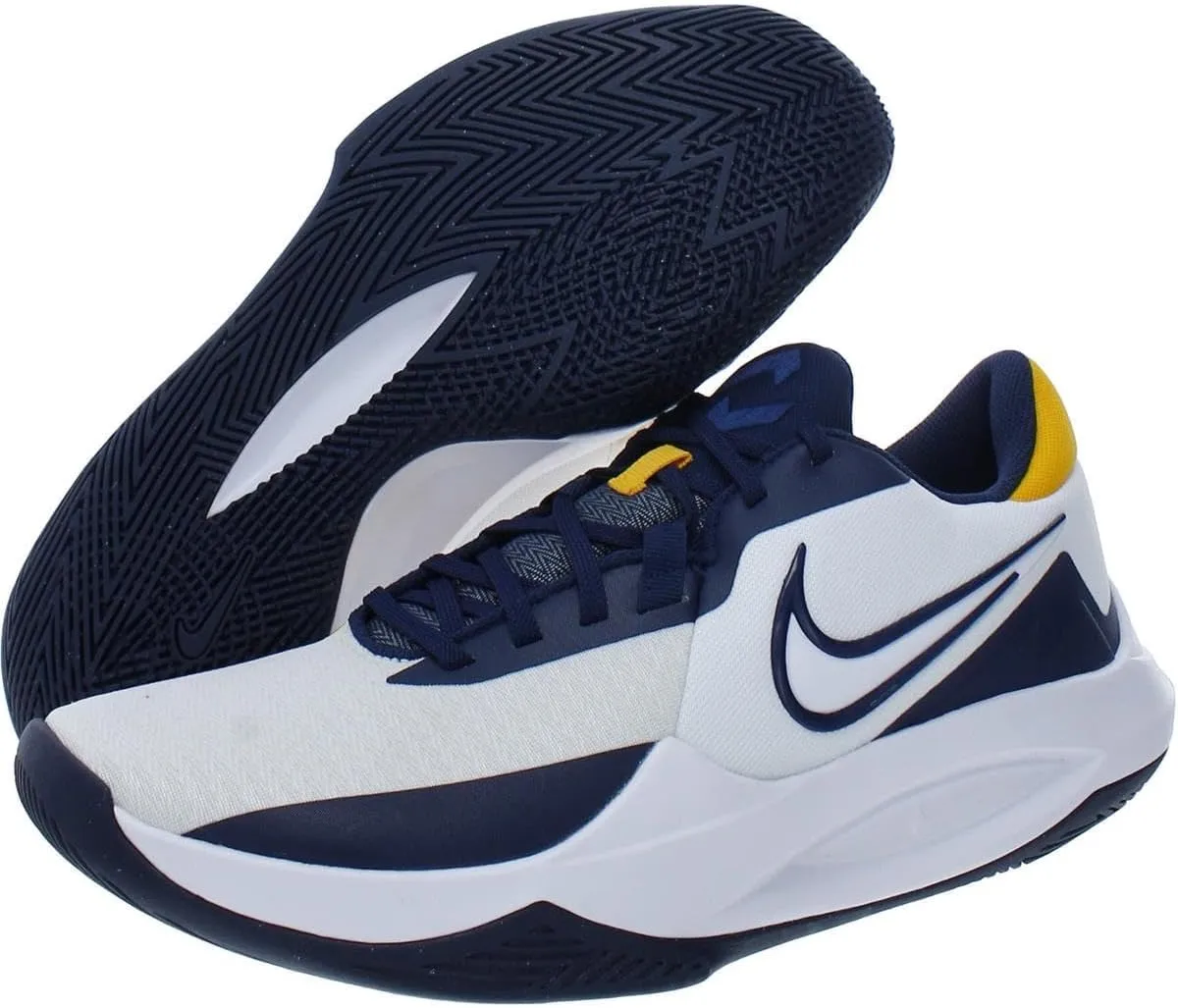 NIKE Men's Sneaker, 37.5 EU