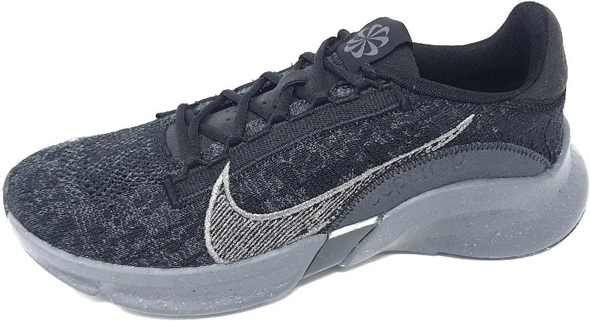 Nike Men's Superrep Go 3 Next Nature Flyknit Training Shoes