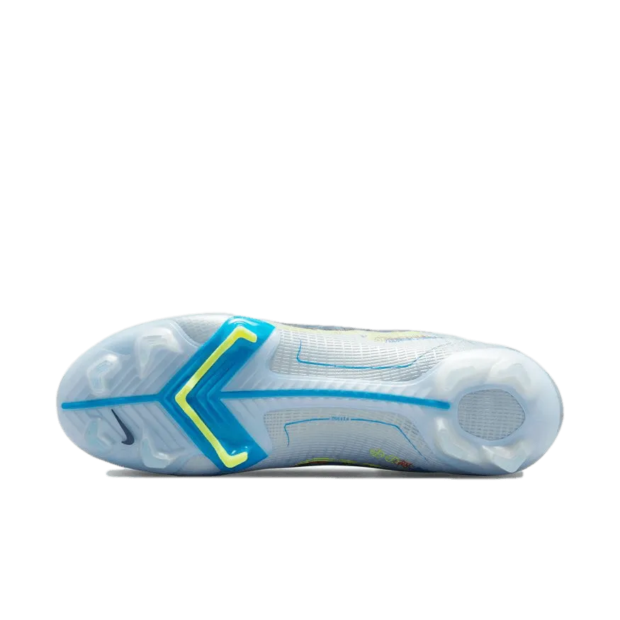 Nike Mercurial Superfly 8 Elite Firm Ground Cleats