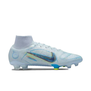 Nike Mercurial Superfly 8 Elite Firm Ground Cleats