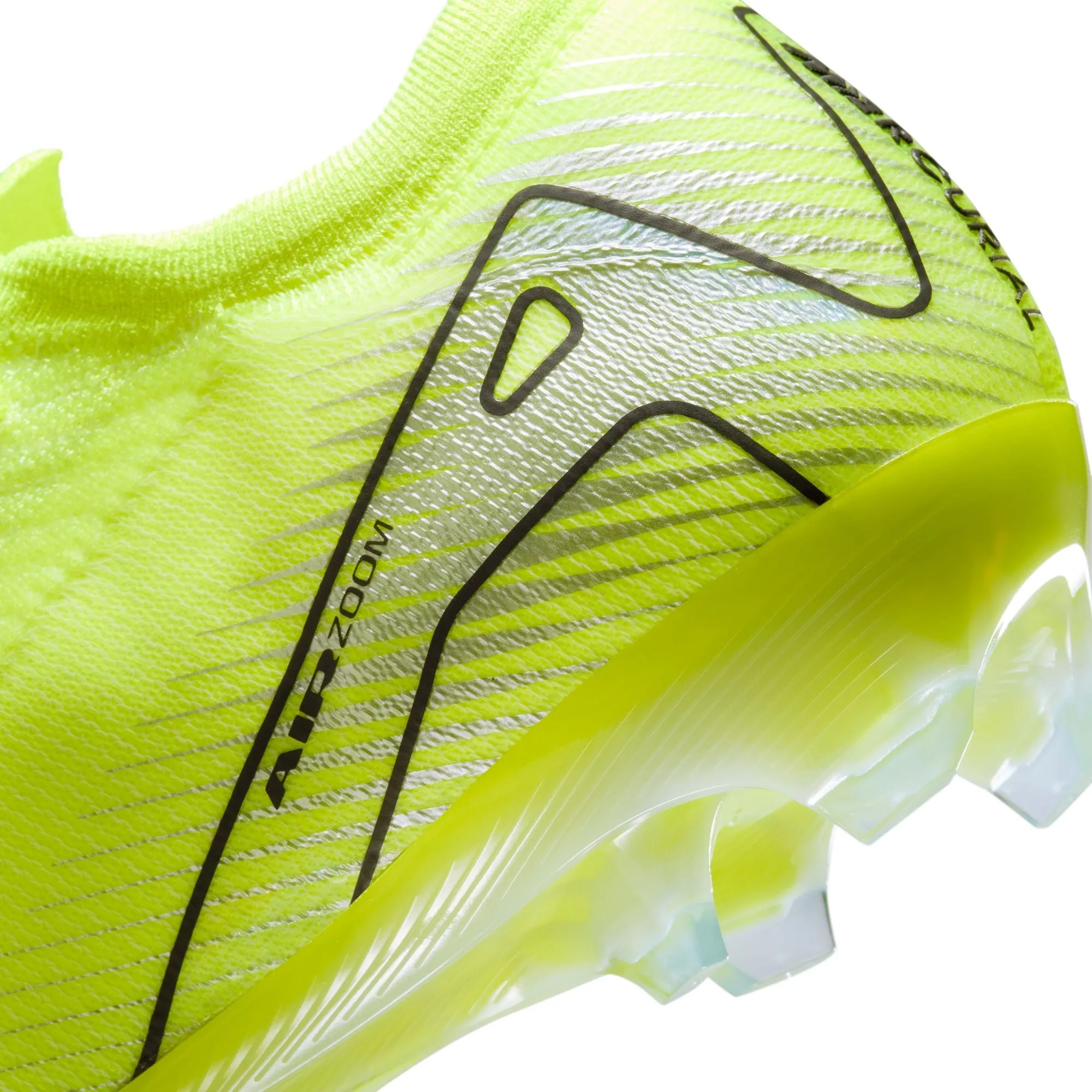 Nike Mercurial Vapor 16 Elite FG P Low-Top Soccer Cleats