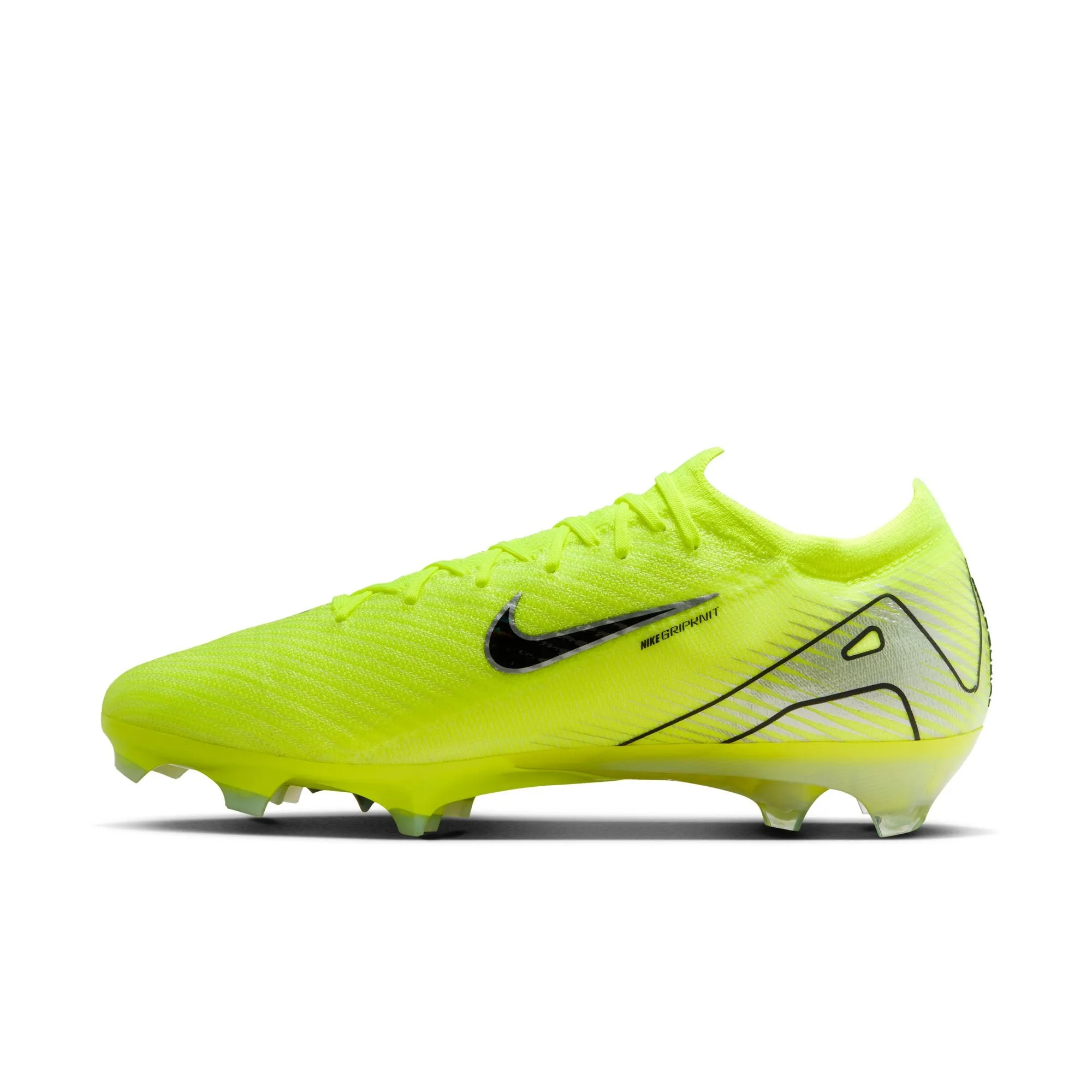 Nike Mercurial Vapor 16 Elite FG P Low-Top Soccer Cleats