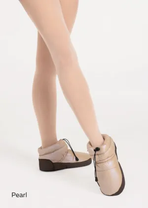 Nikolay Low Cut Warm-up booties