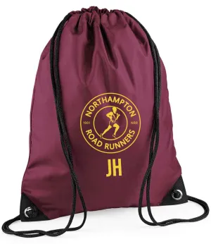 Northampton Road Runners Gymsac