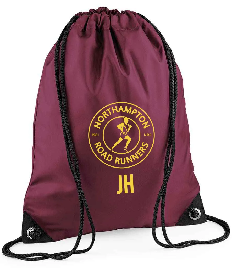 Northampton Road Runners Gymsac