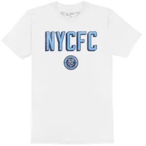 NYFC Youth Tee