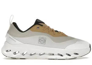 On Running Cloudtilt 2 Loewe Tan White