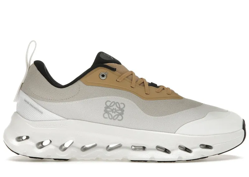 On Running Cloudtilt 2 Loewe Tan White