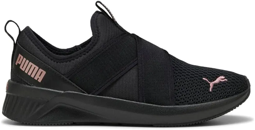 PUMA Women's Softride Harli Slip on Training Shoes Sneaker