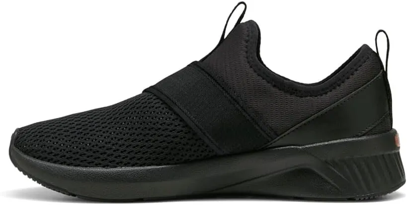 PUMA Women's Softride Harli Slip on Training Shoes Sneaker