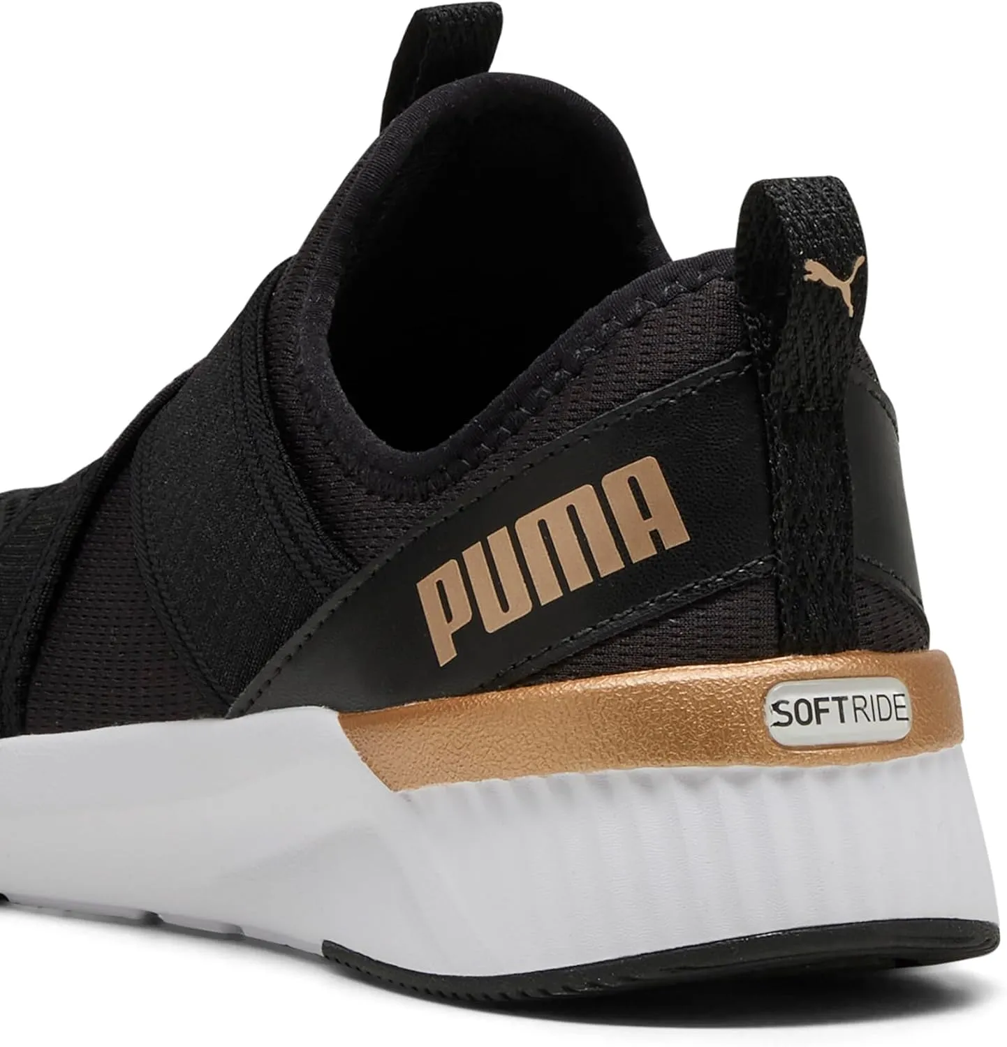 PUMA Women's Softride Harli Slip on Training Shoes Sneaker