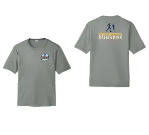 Redbrook Runner's Competitor Tee (ST350)
